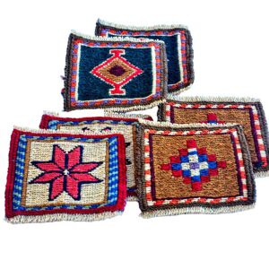 Jajiim cup coaster